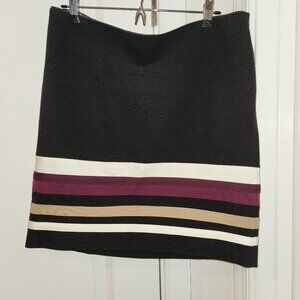 White House Black Market pencil skirt